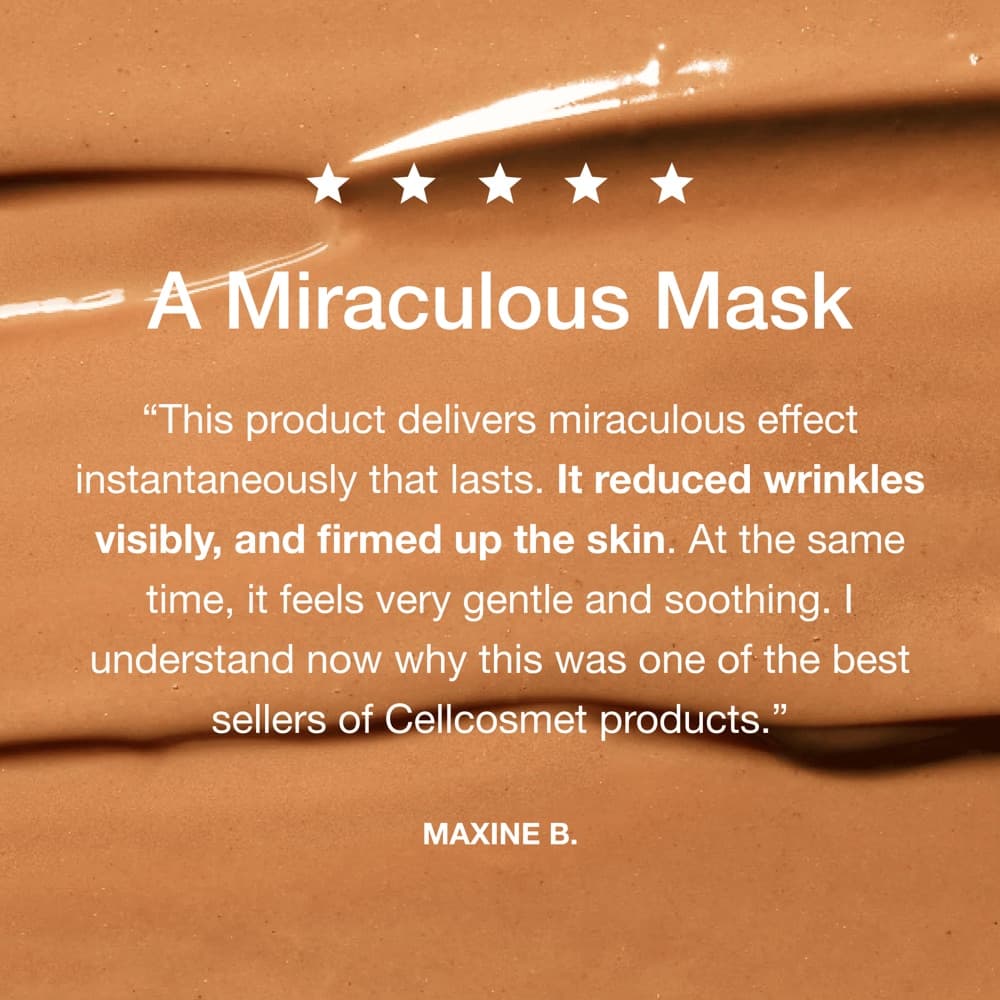 Precious Mask — 4