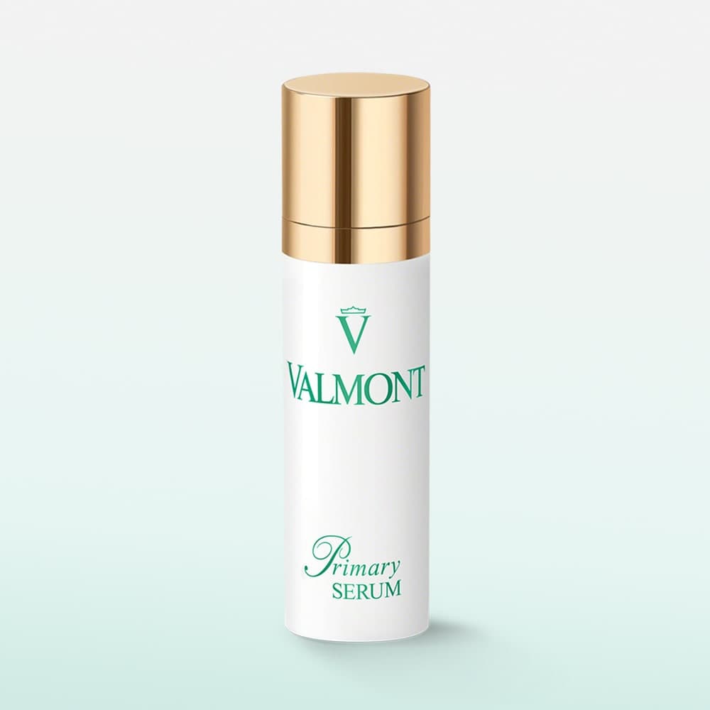 Primary Serum — 3