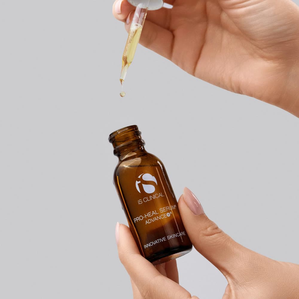 Pro Heal Serum Advance — 3