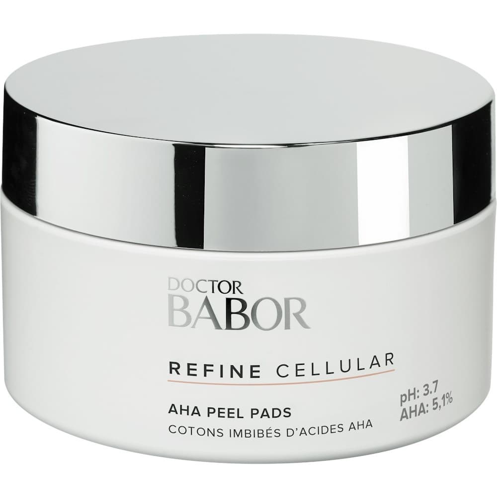 Refine Cellular Peeling Pads