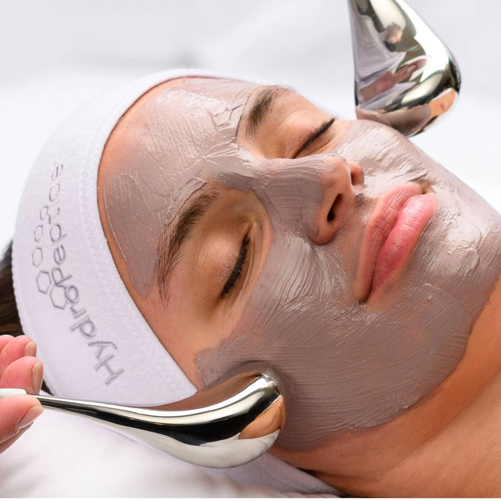 Rejuvenating Mask — 3