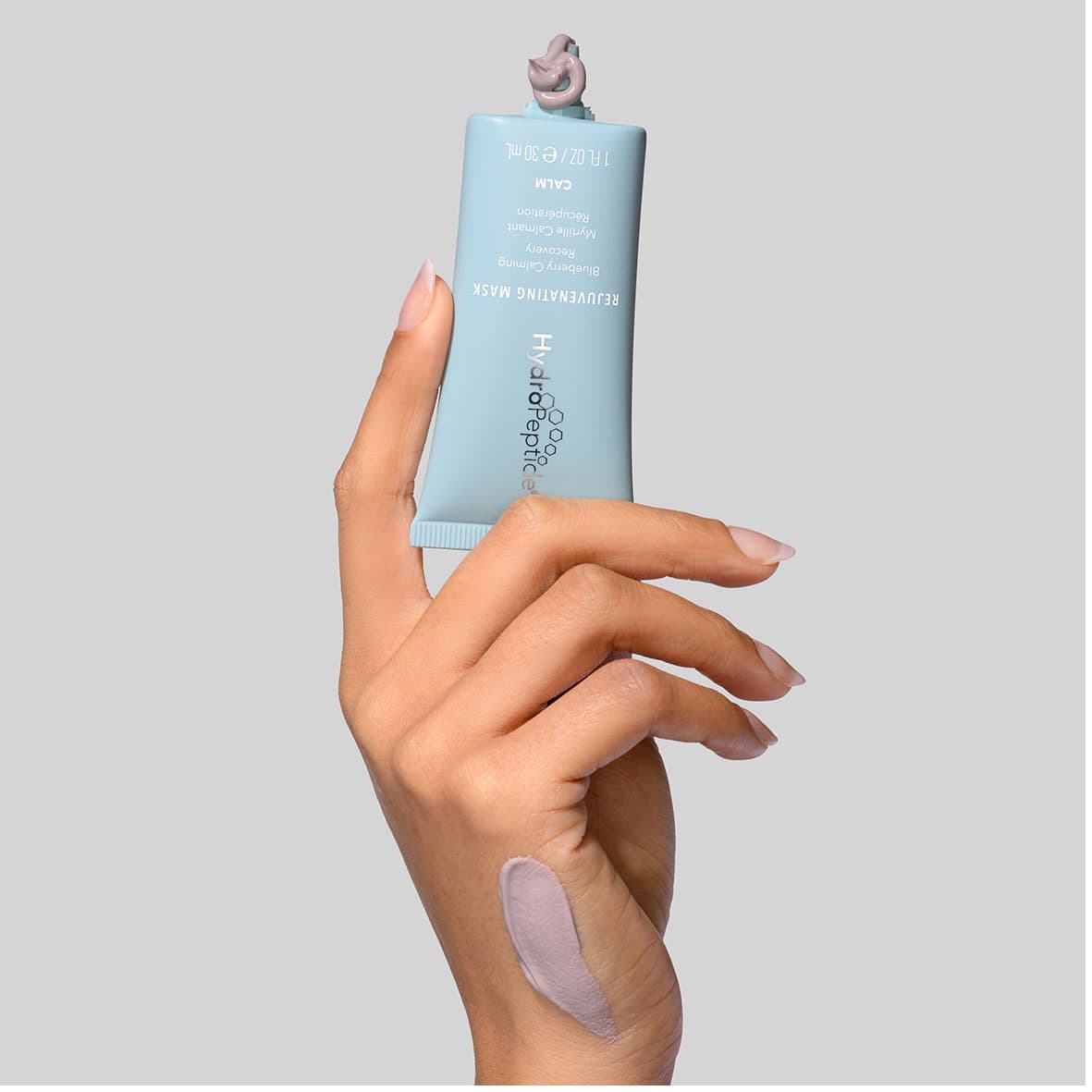 Rejuvenating Mask — 4