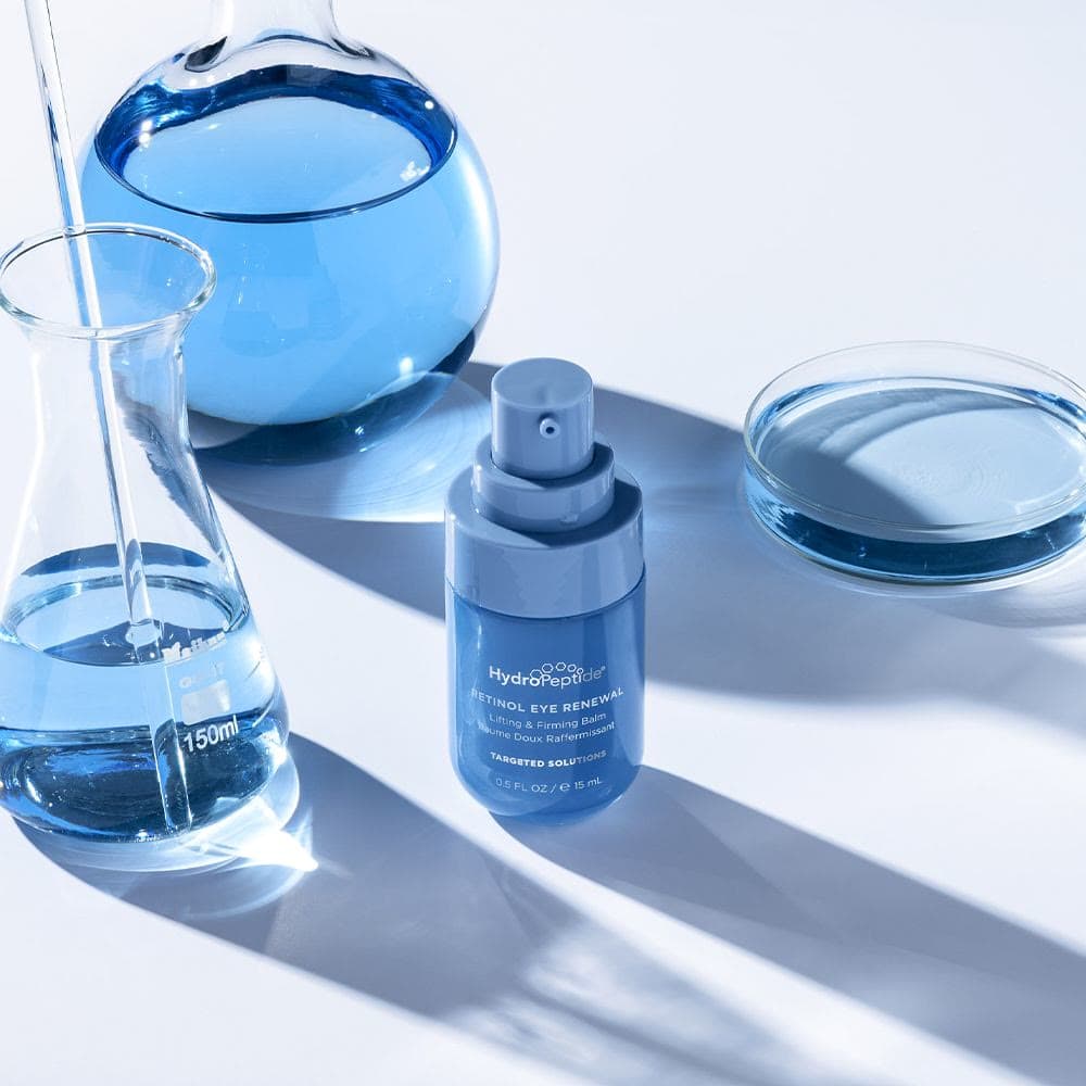 Retinol Eye Renewal — 3