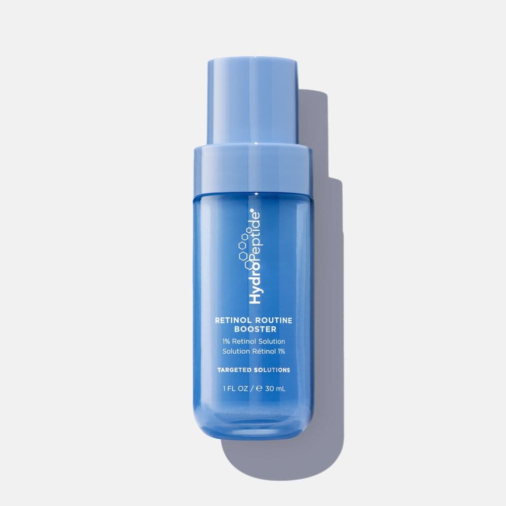 Retinol Routine Booster