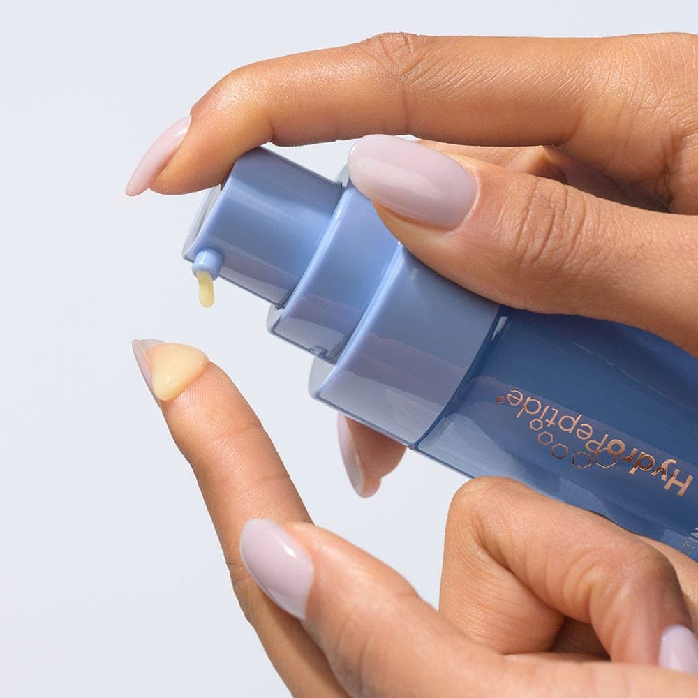 Retinol Routine Booster — 3