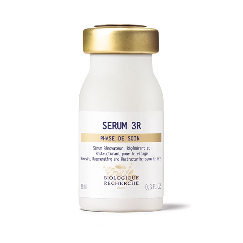 Serum 3r — 3