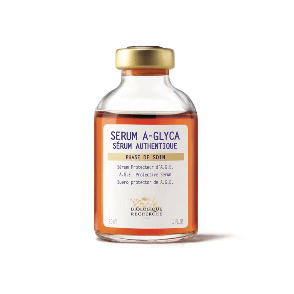 Sérum à Glyca — 2