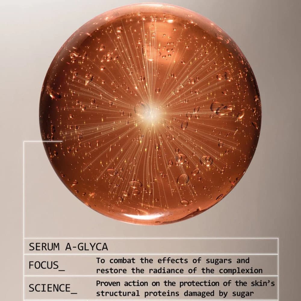 Sérum à Glyca — 3
