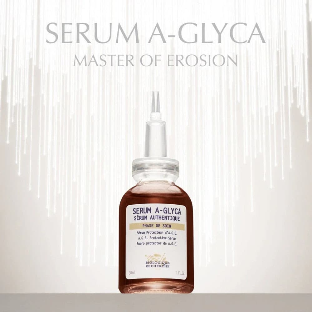 Sérum à Glyca — 4