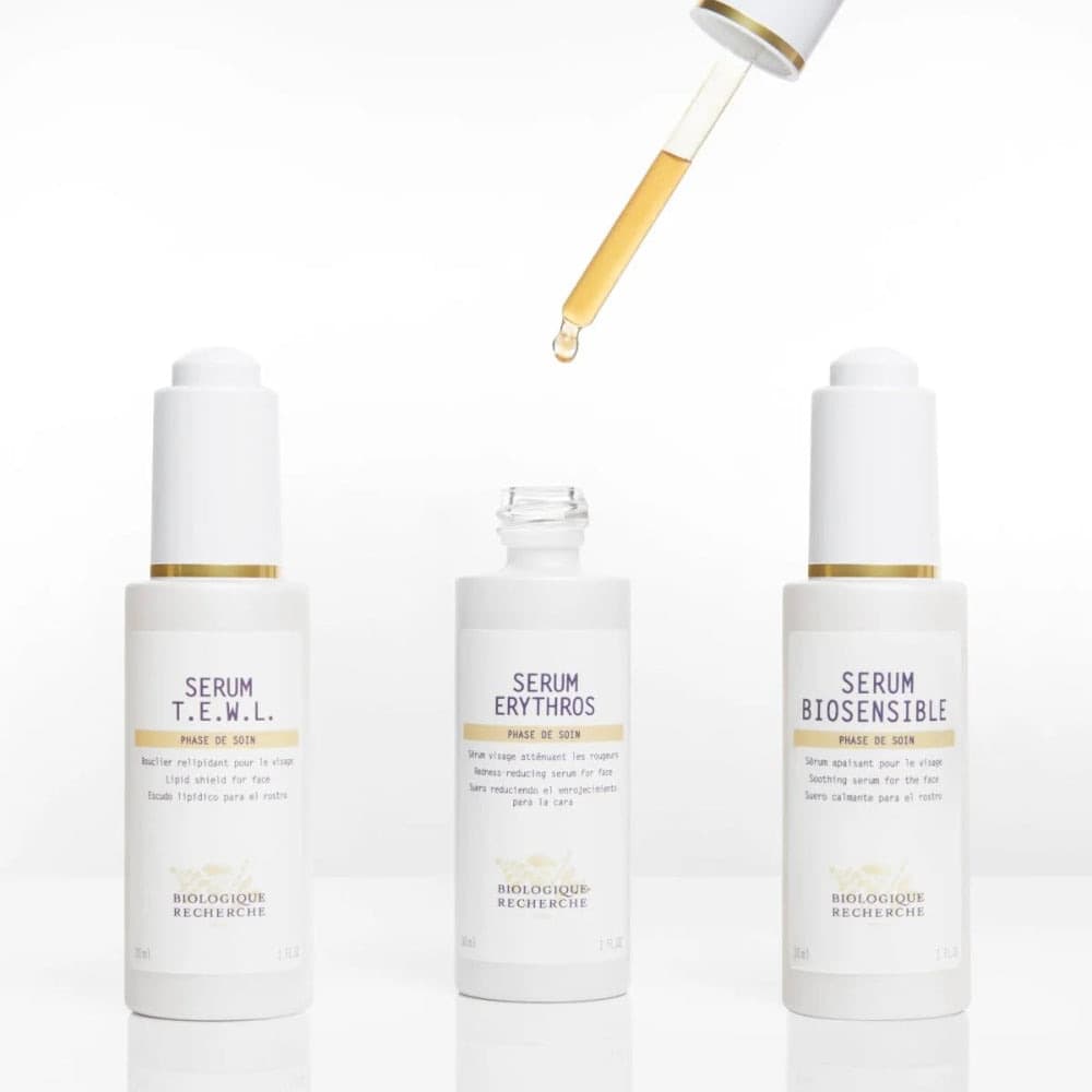 Serum Biosensible — 3