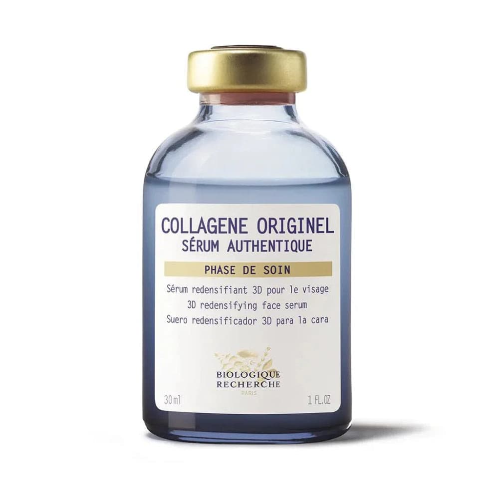 Sérum Collagène Originel — 2
