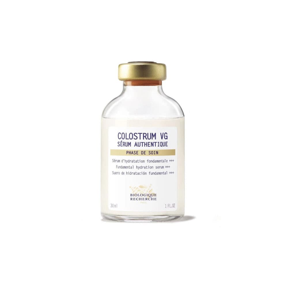 Serum Colostrum VG — 2