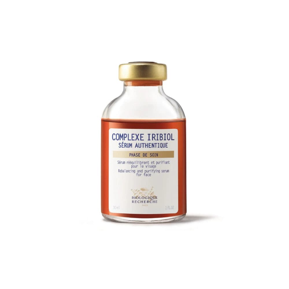 Serum Complexe Iribiol — 2