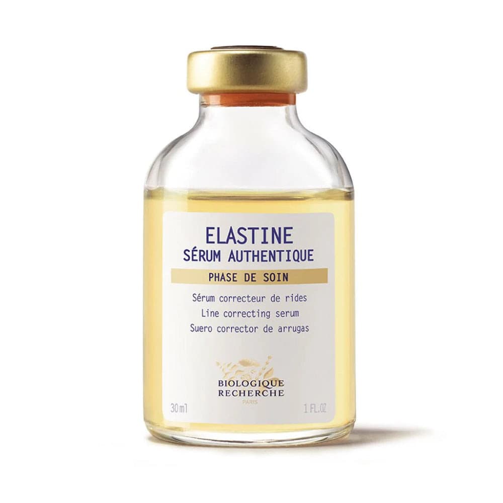 Serum Elastine — 2
