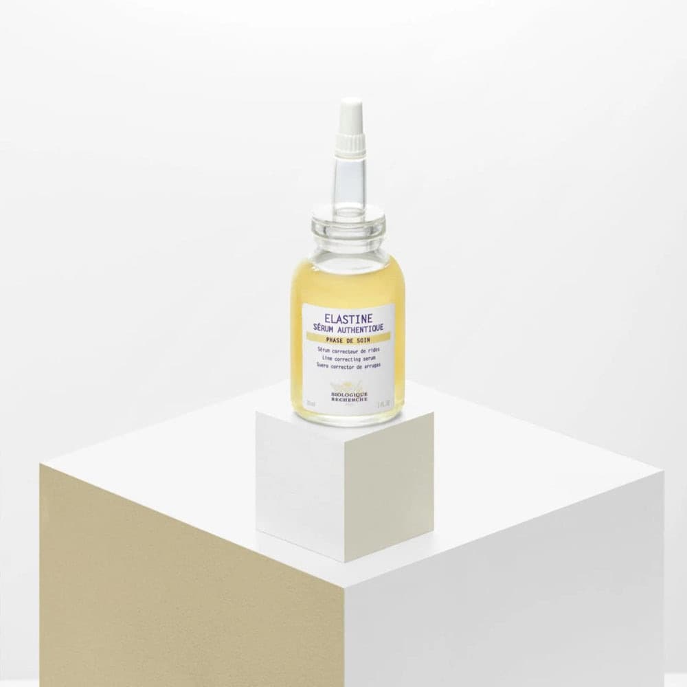 Serum Elastine — 3