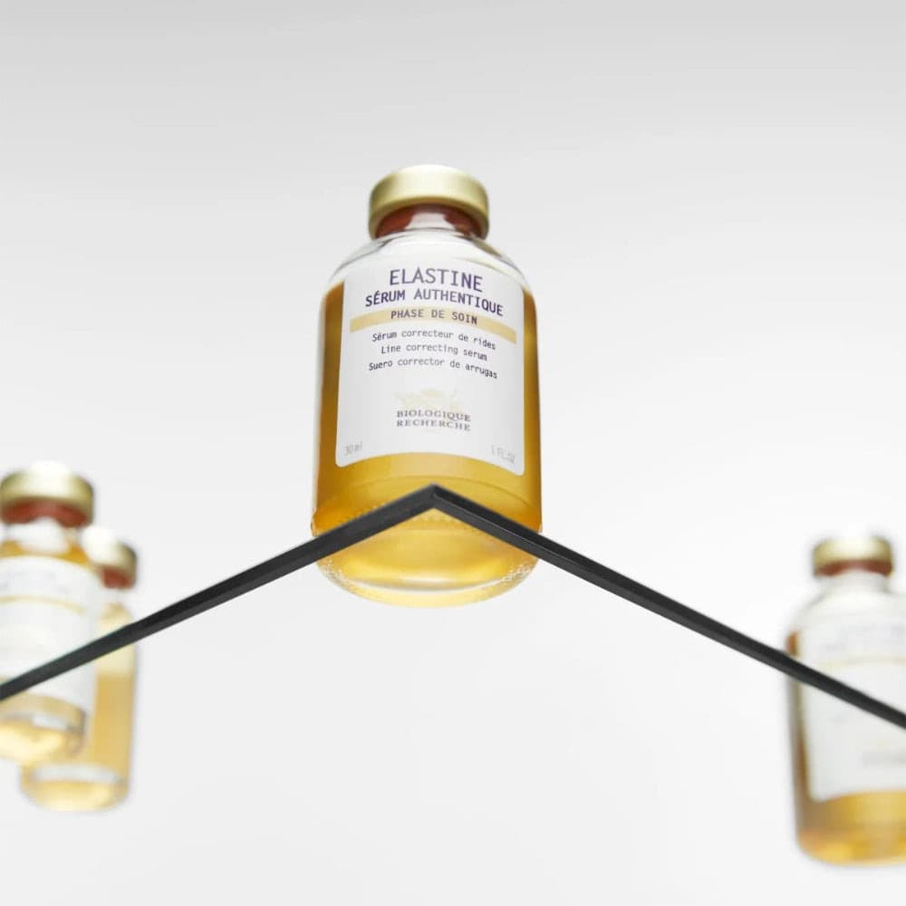 Serum Elastine — 4