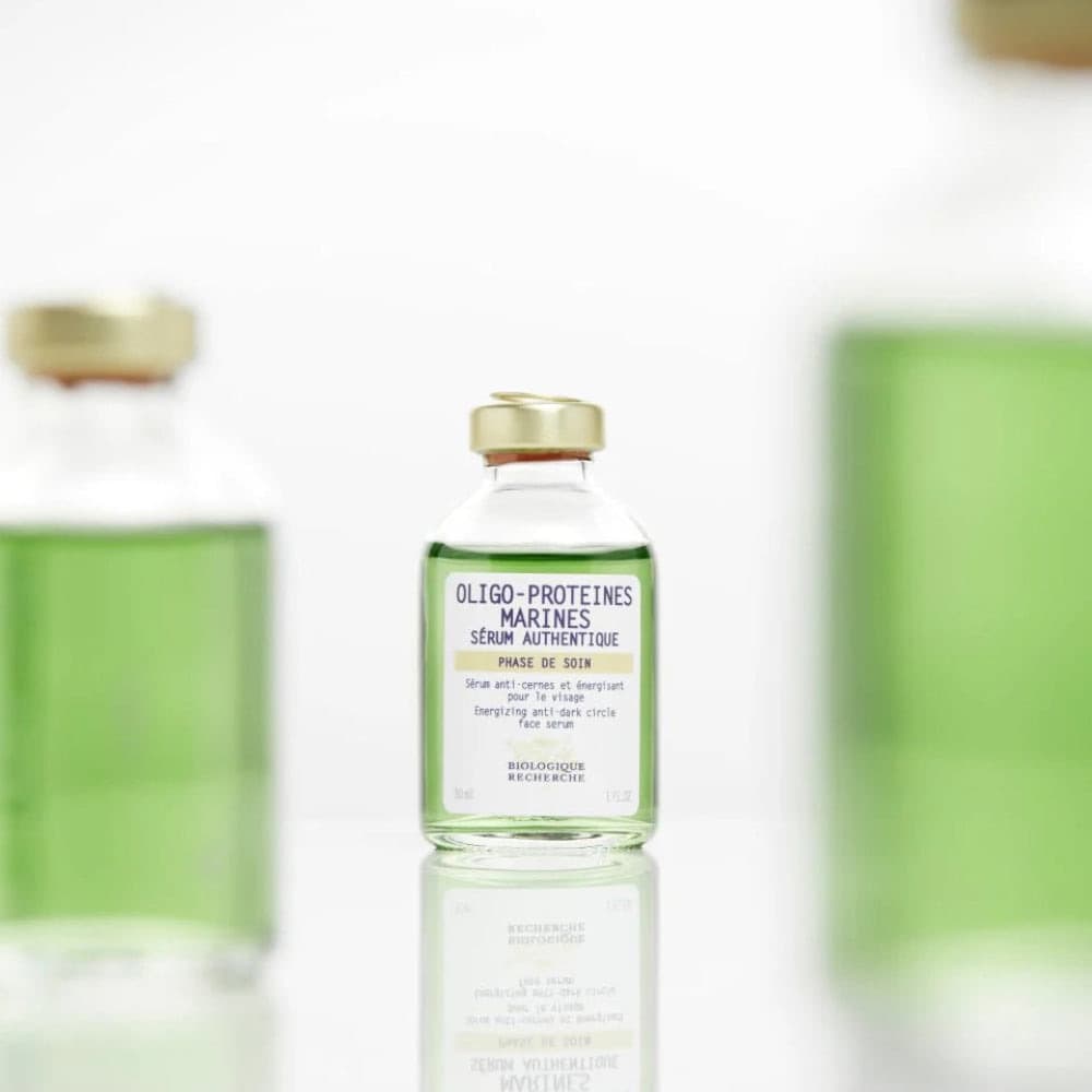 Serum Oligo Proteines — 4