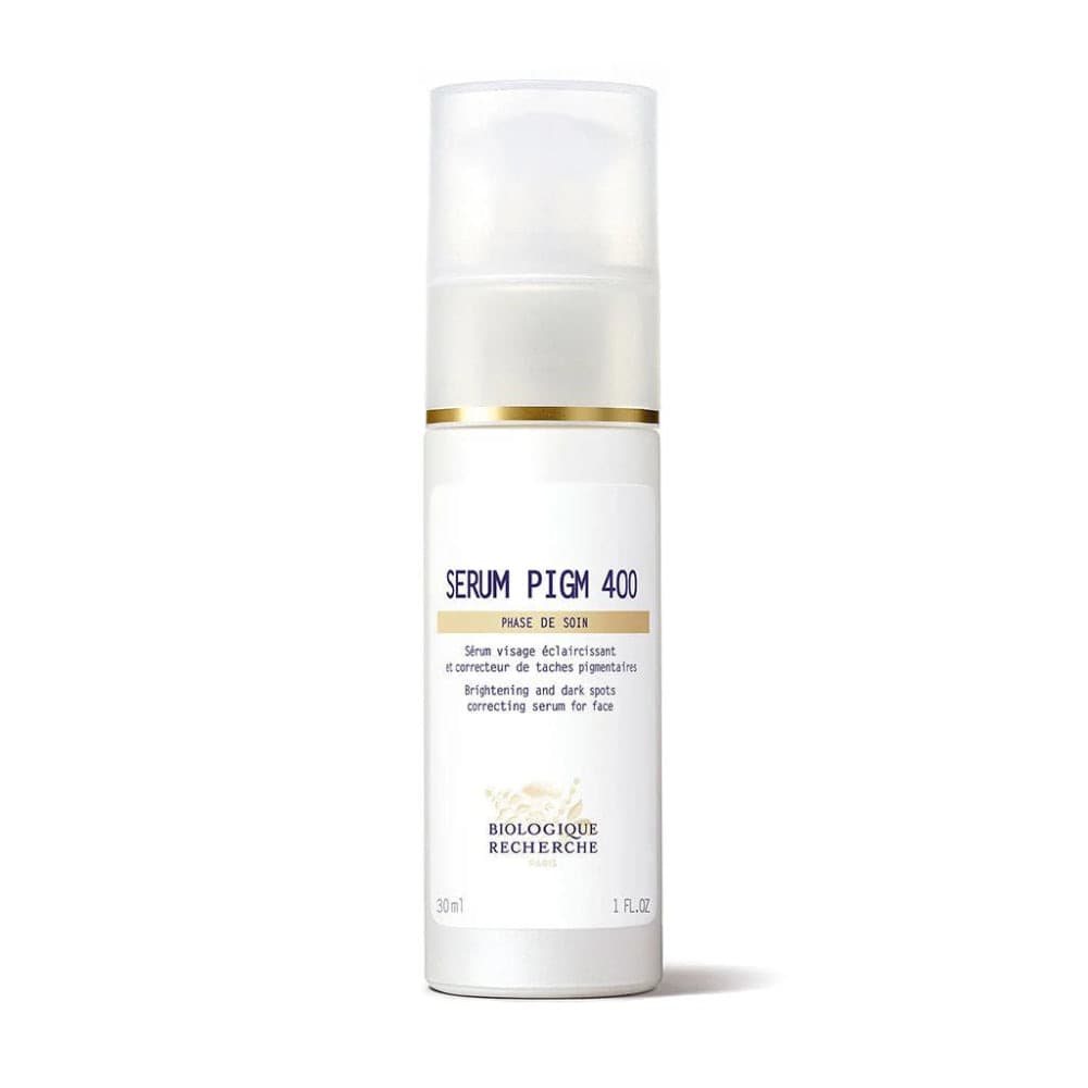 Serum Pigm 400 — 2