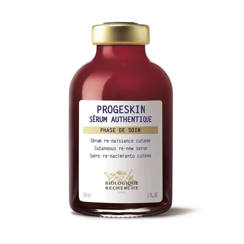 Serum Progeskin — 2