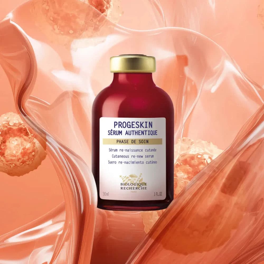 Serum Progeskin — 3