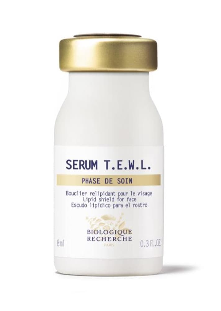 Serum T.e.w.l — 3