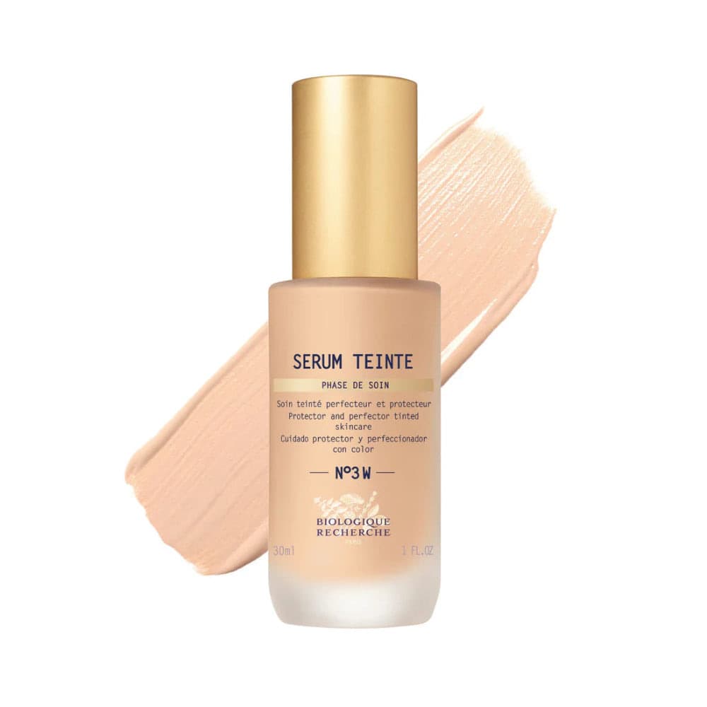 Serum Teinte N 1 C — 3