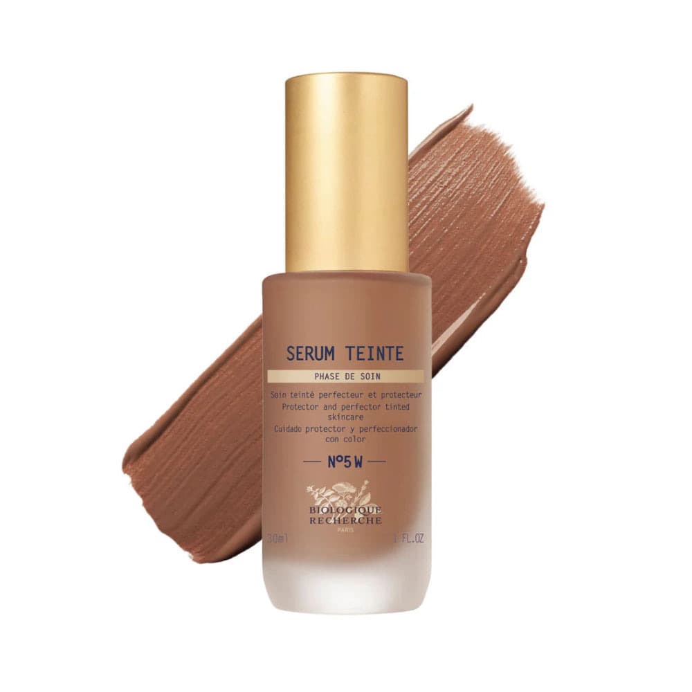 Serum Teinte N 1 C — 5