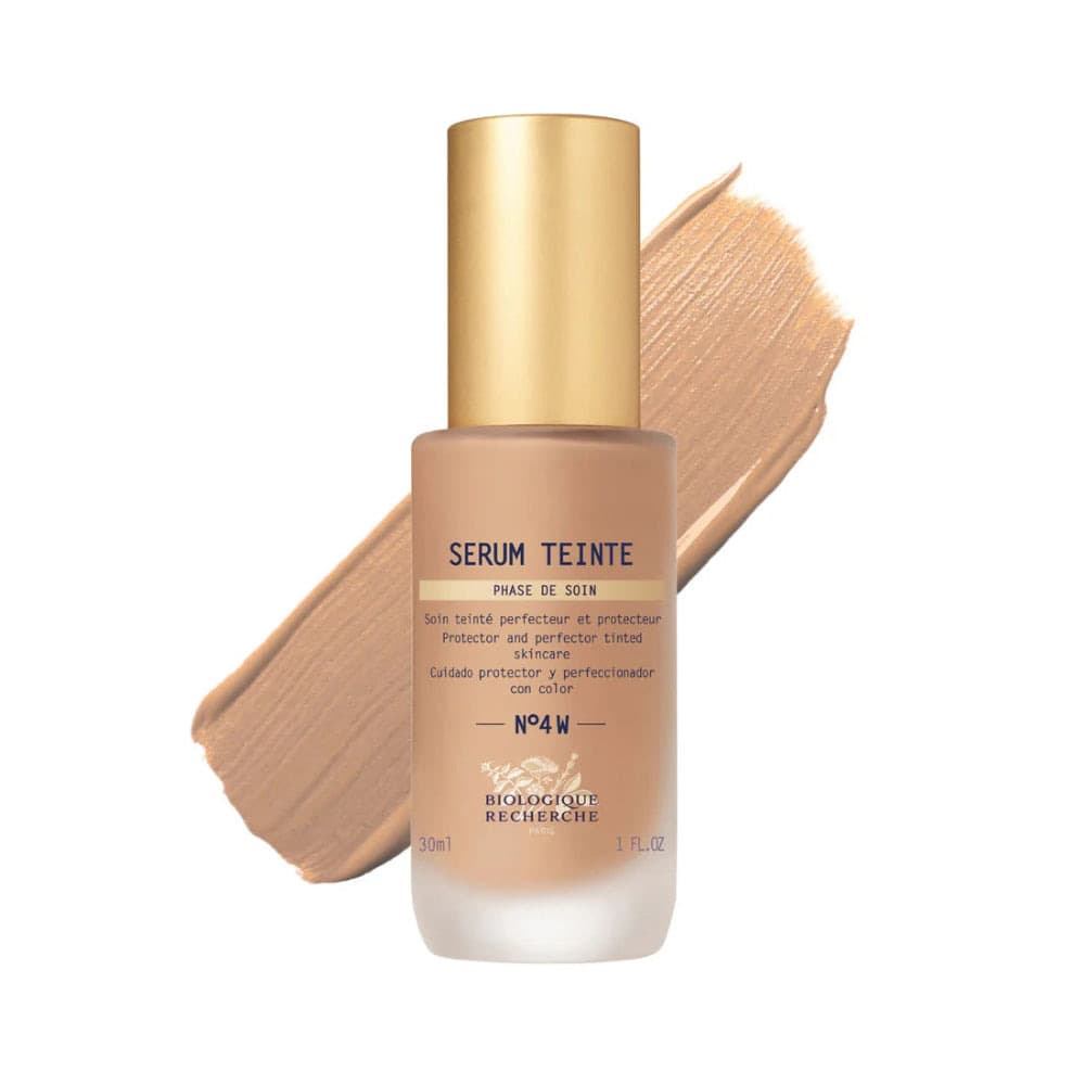Serum Teinte N 1 W — 4