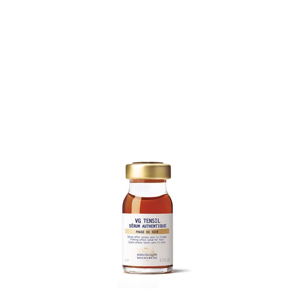 Serum VG Tensil — 2