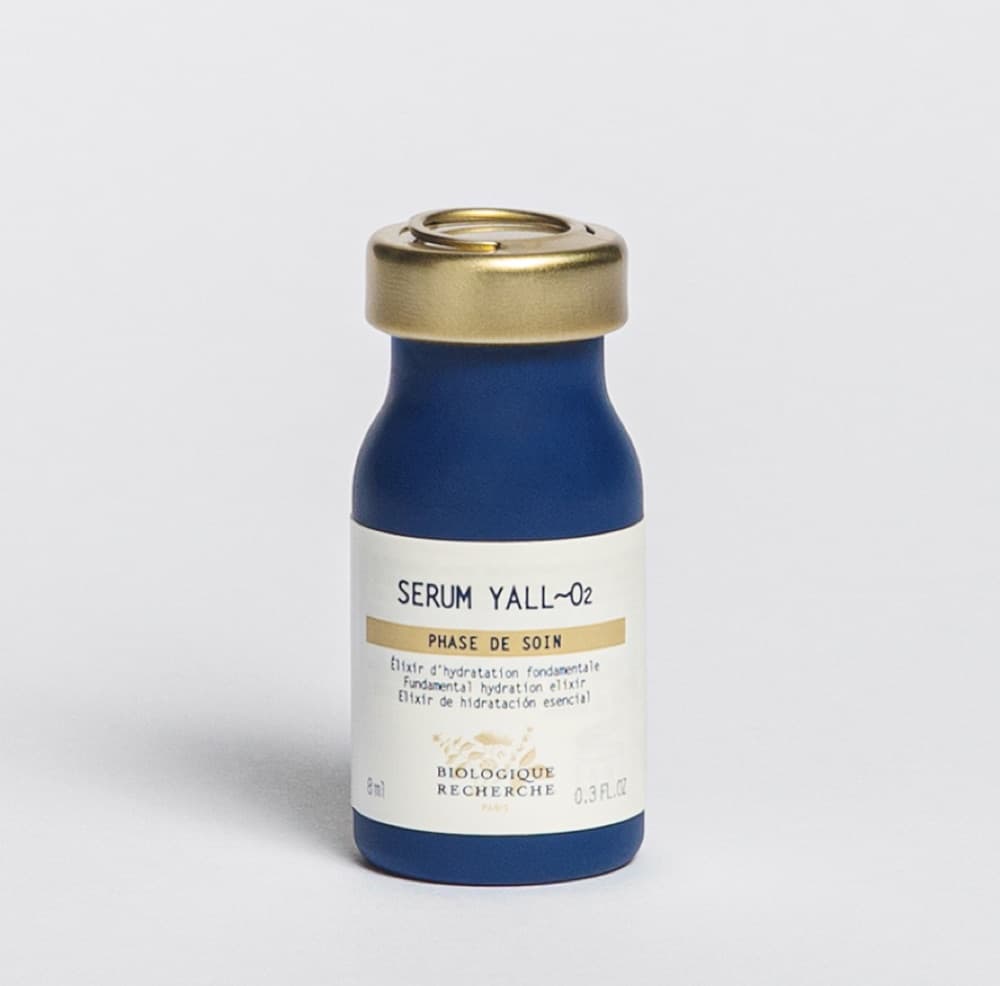 Serum Yall O2 — 2