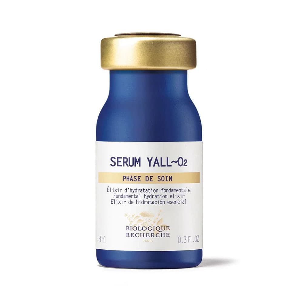 Serum Yall O2 — 3