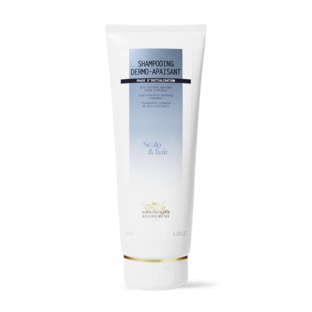 Shampooing Dermo Apaisant — 2