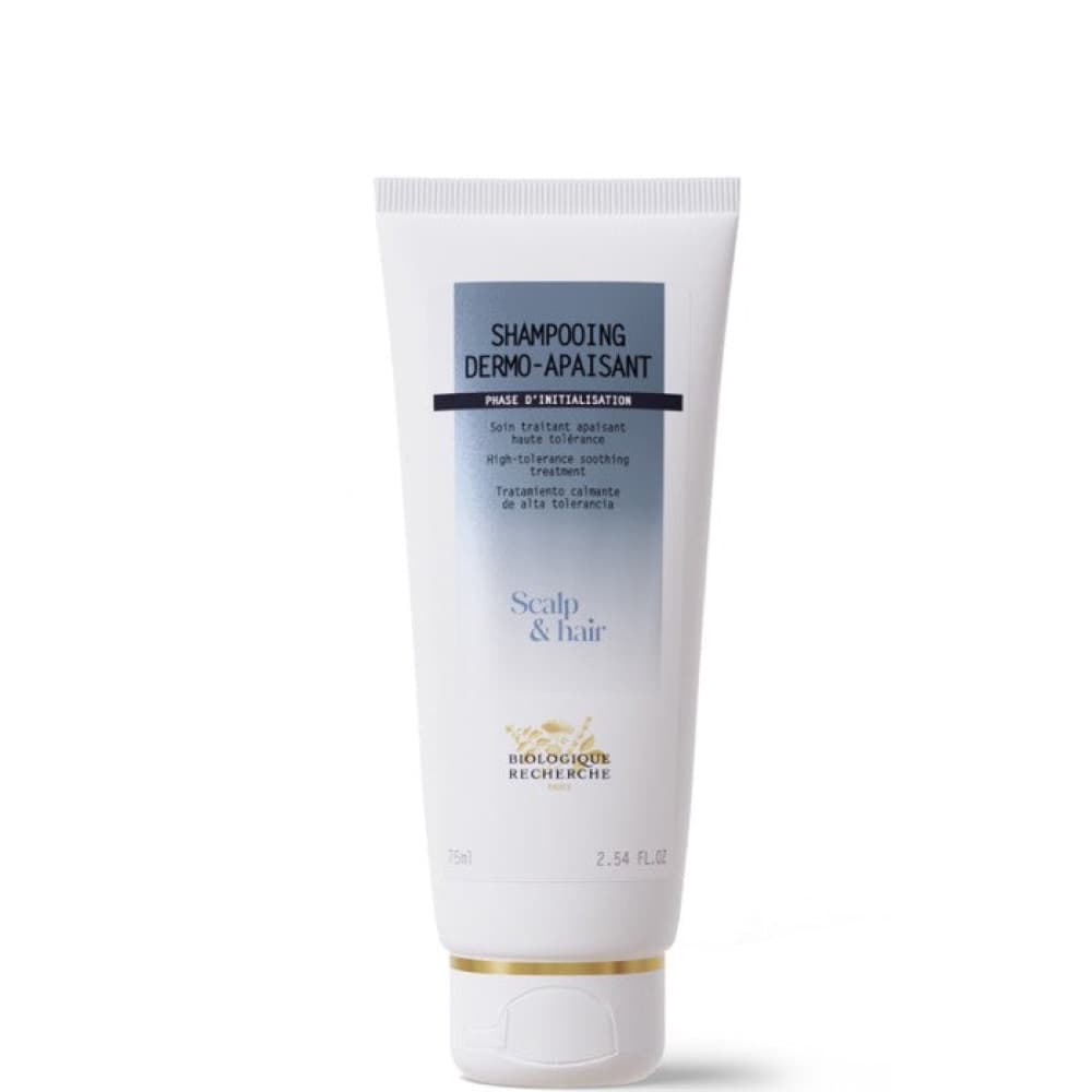 Shampooing Dermo Apaisant — 3