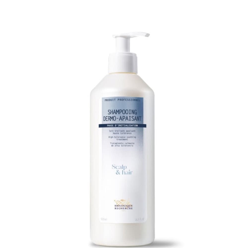 Shampooing Dermo Apaisant — 4