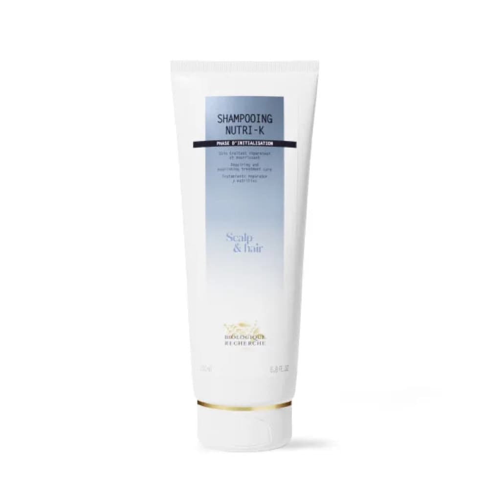 Shampooing Nutri K — 2