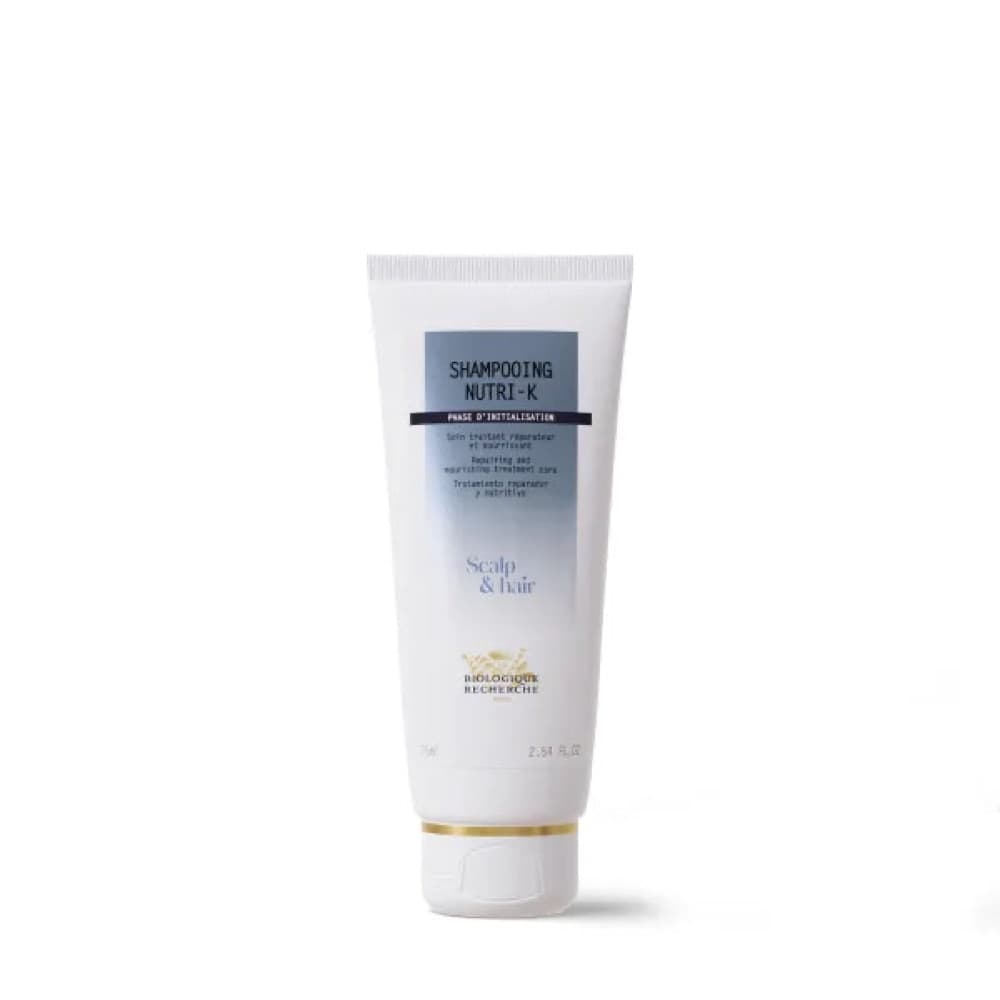 Shampooing Nutri K — 3