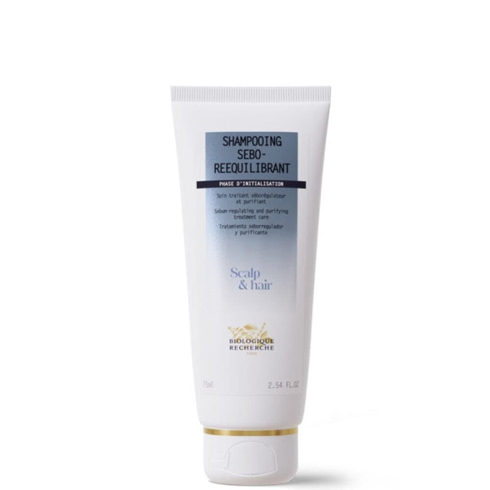 Shampooing Sebo Reequilibrant — 2