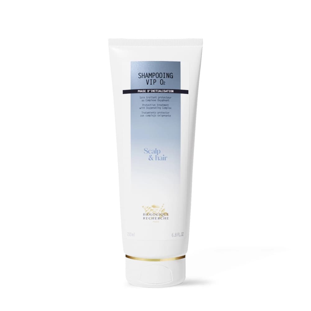 Shampooing VIP O2 — 2