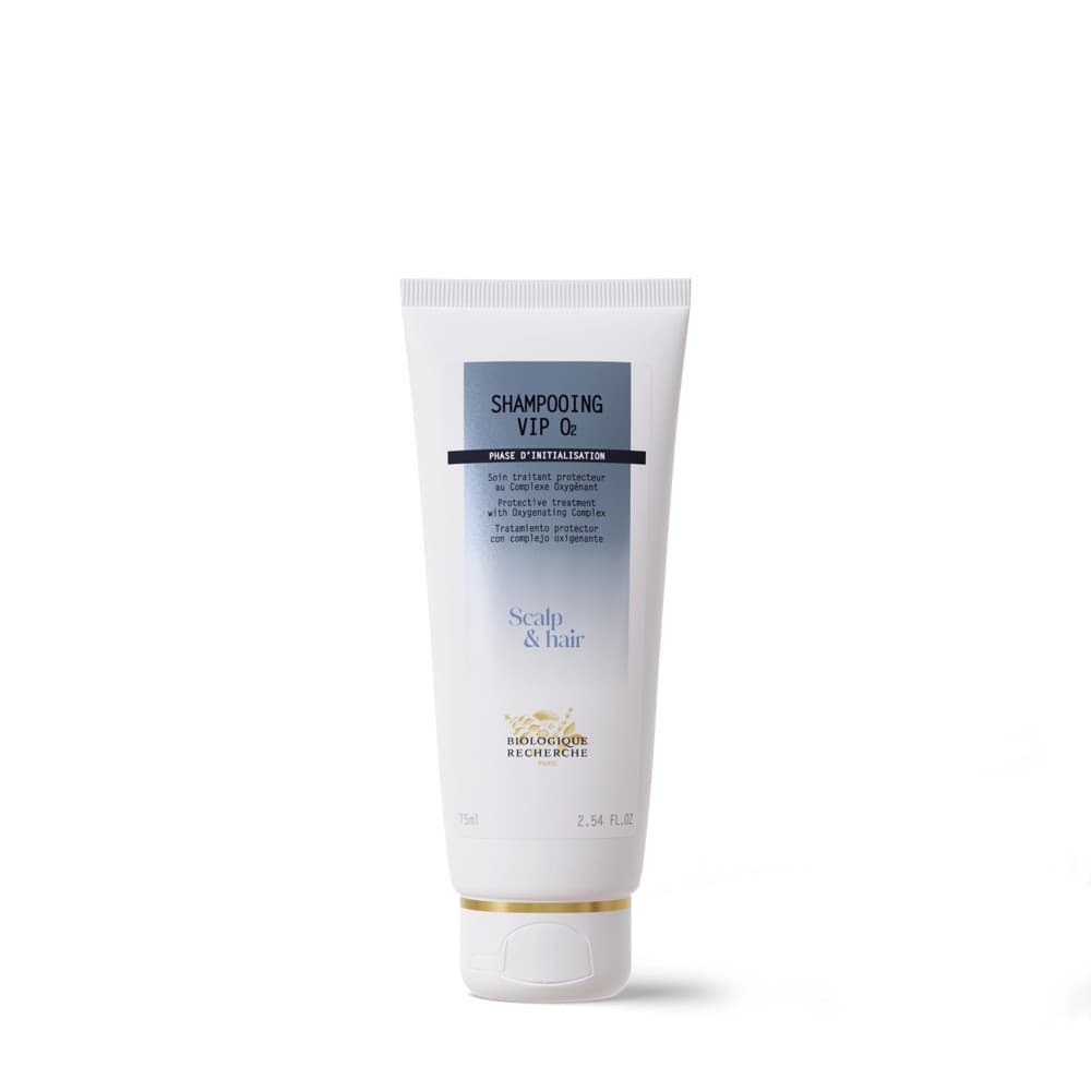 Shampooing VIP O2 — 3