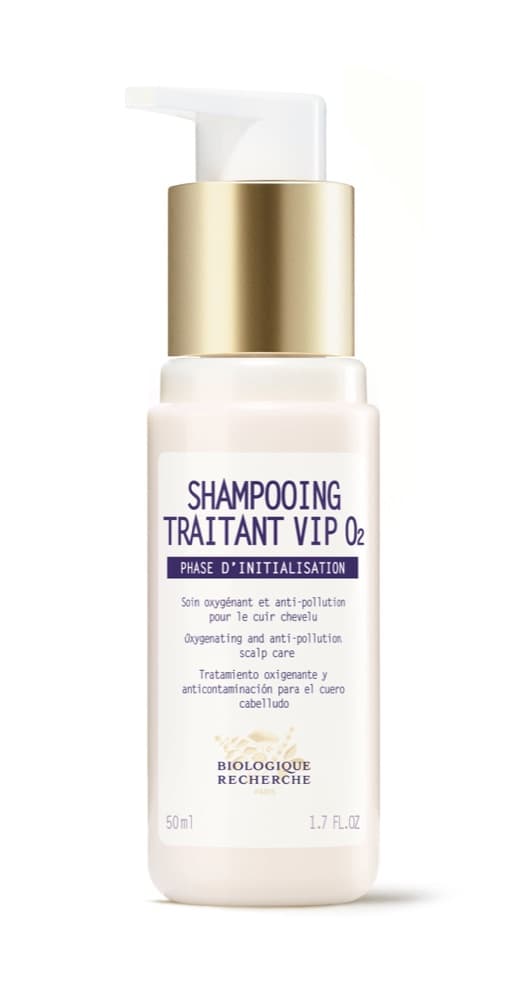 Shampooing VIP O2 — 4
