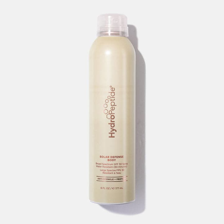 Solar Defense Body SPF 30
