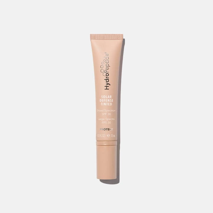 Mini dosis Solar Defense Tinted SPF 30