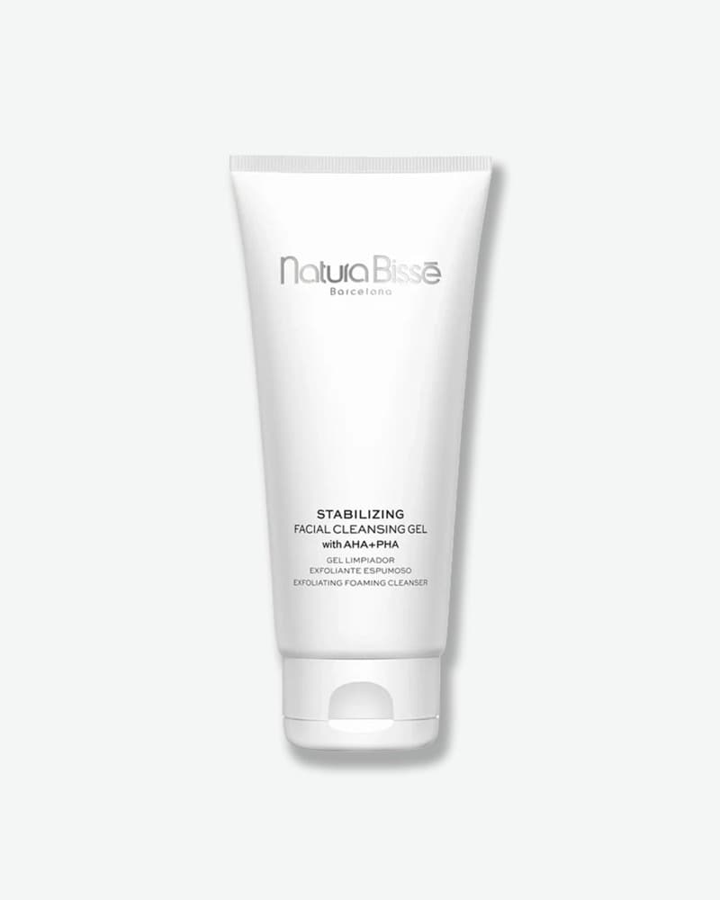 Stabilizing Facial Cleansing Gel +AHA