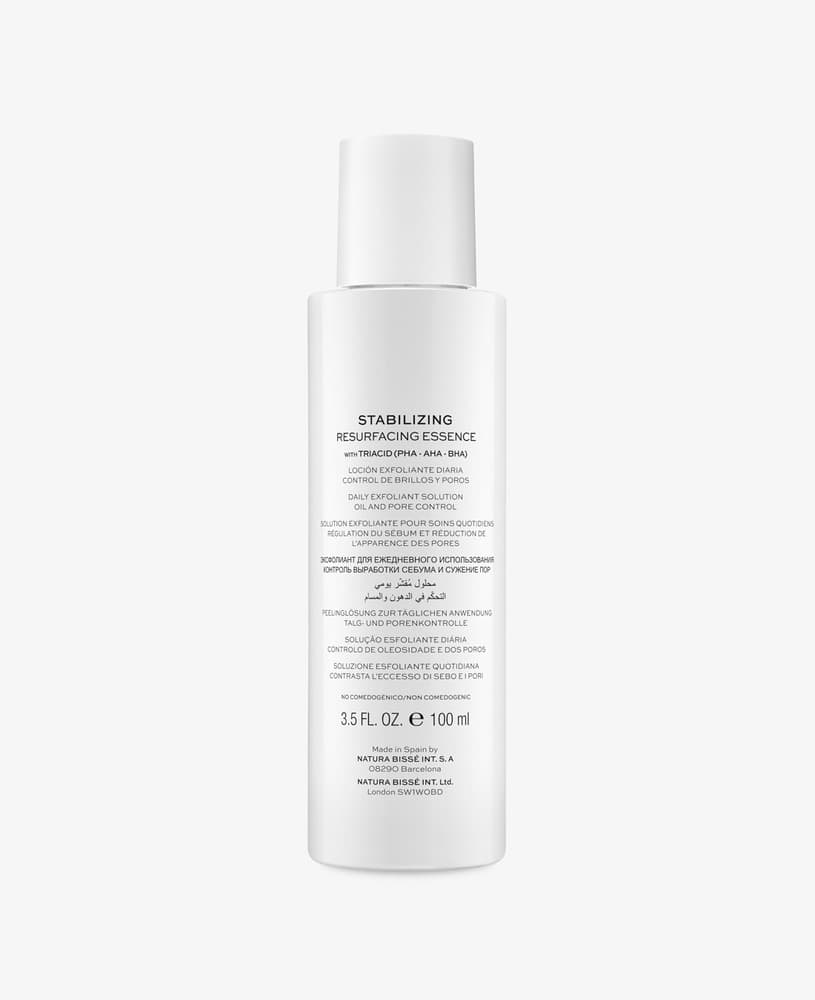 Stabilizing Resurfacing Essence — 4