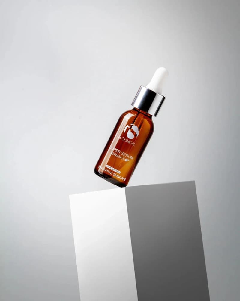 Super Serum Advance — 3