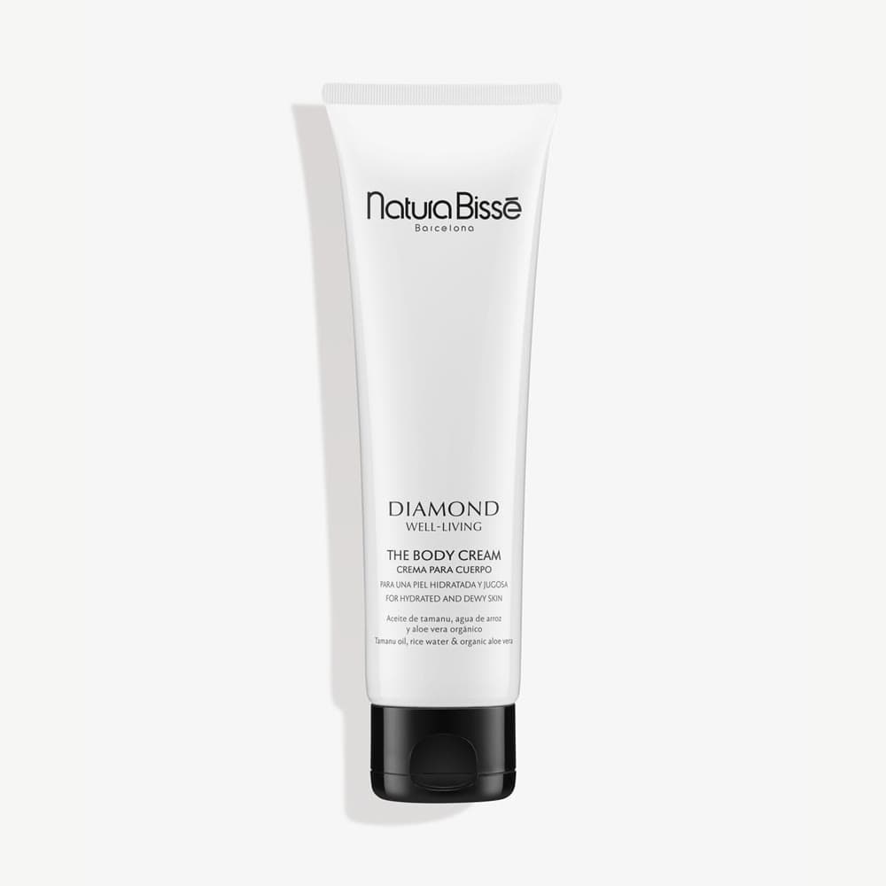 The Body Cream