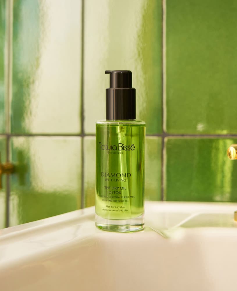 The Body Oil Detox — 3
