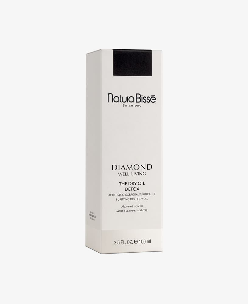 The Body Oil Detox — 4