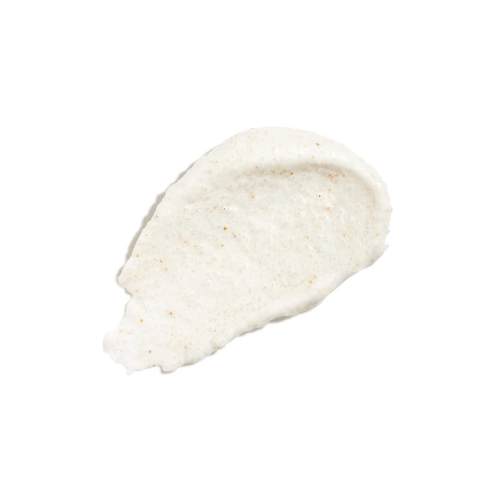 The Body Scrub — 3