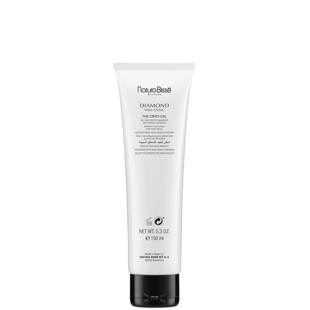 The Cryo Gel — 4